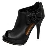 Open boot via marte- preto