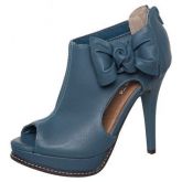 Open boot via marte- verde